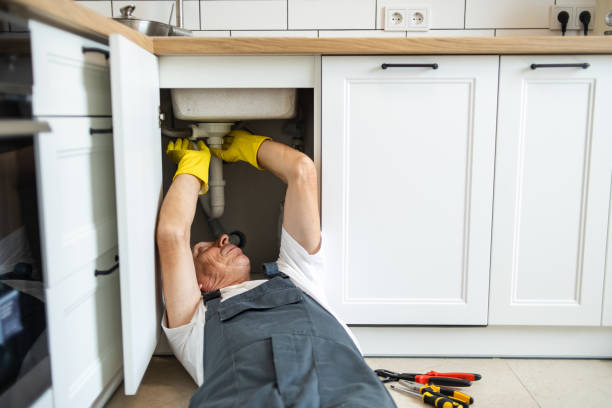 Best Plumbing Installation Services  in Birchwood Lakes, PA