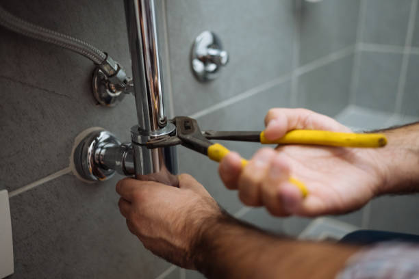 Best Local Plumber Services  in Birchwood Lakes, PA